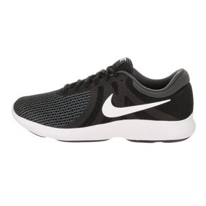 Nike Revolution 4 - Men's NIB - Black/White/Anthracite